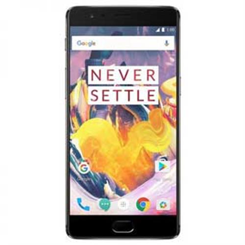 OnePlus 3T – 64GB