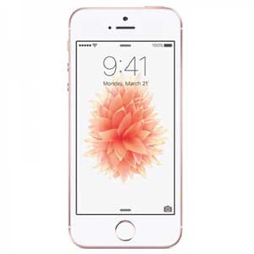 Apple iPhone SE-64GB