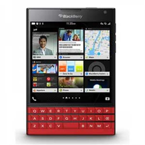 BlackBerry Passport